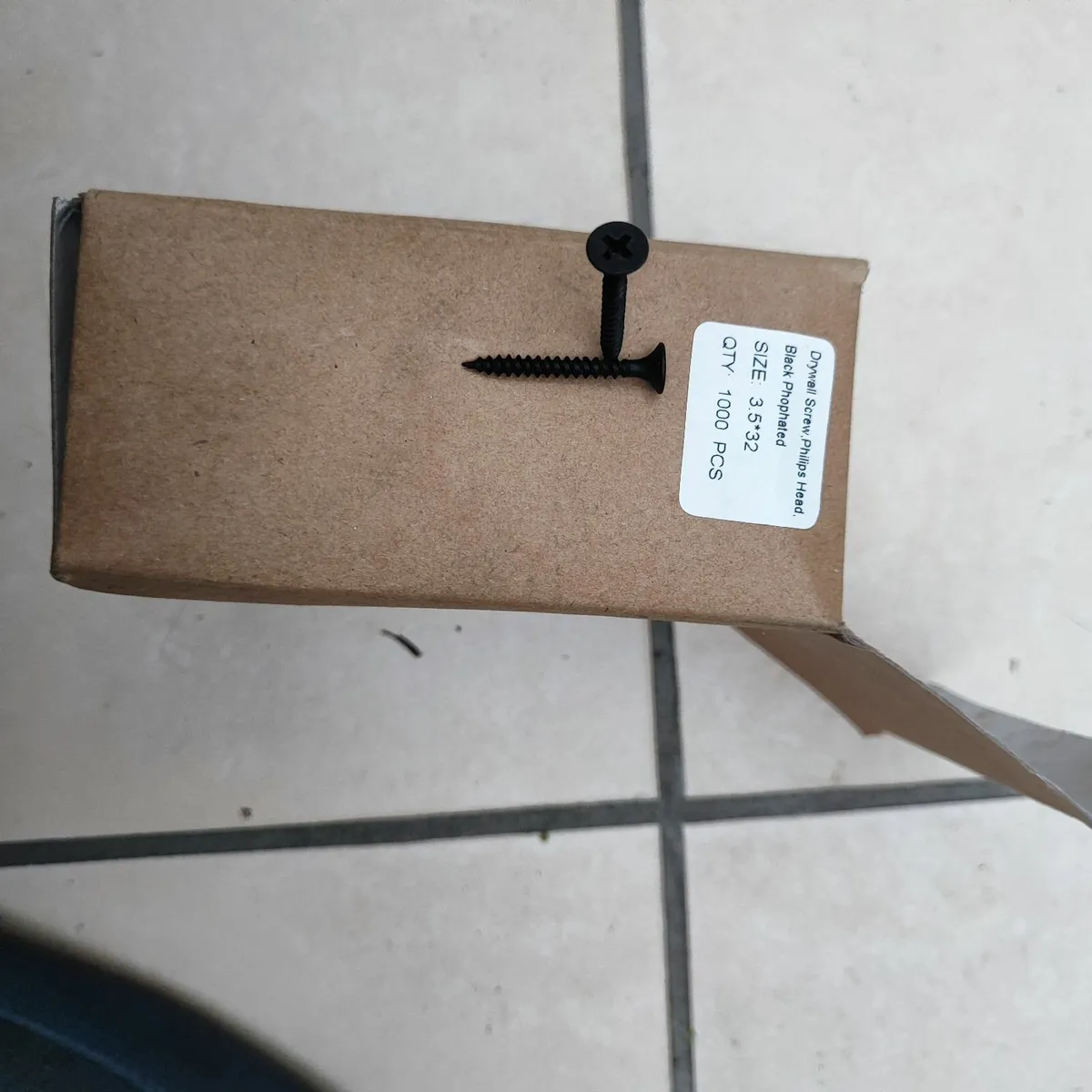 Screws - Image 3