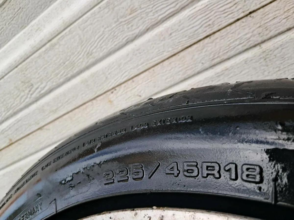 Alloys for sale 349€ono - Image 3