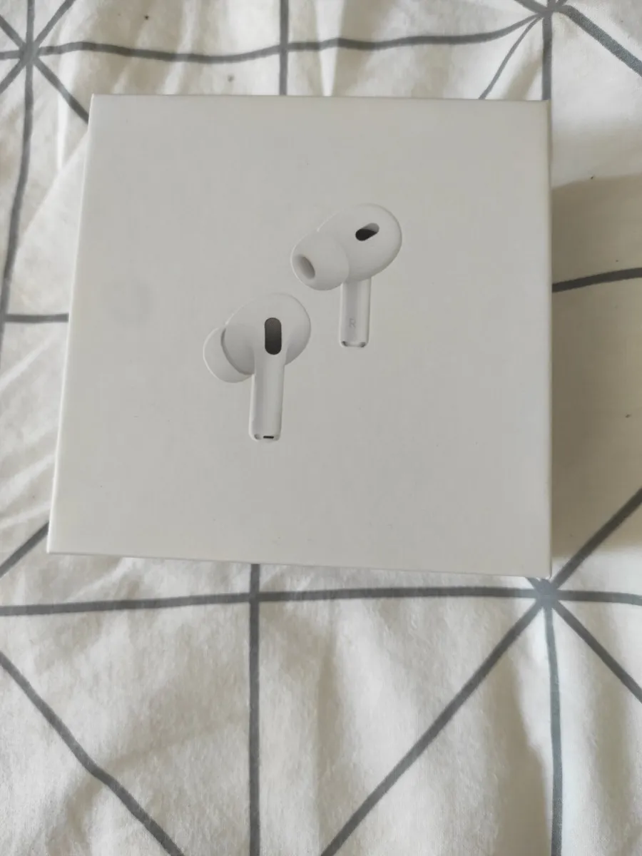Apple Airpod pro 2 - Image 1