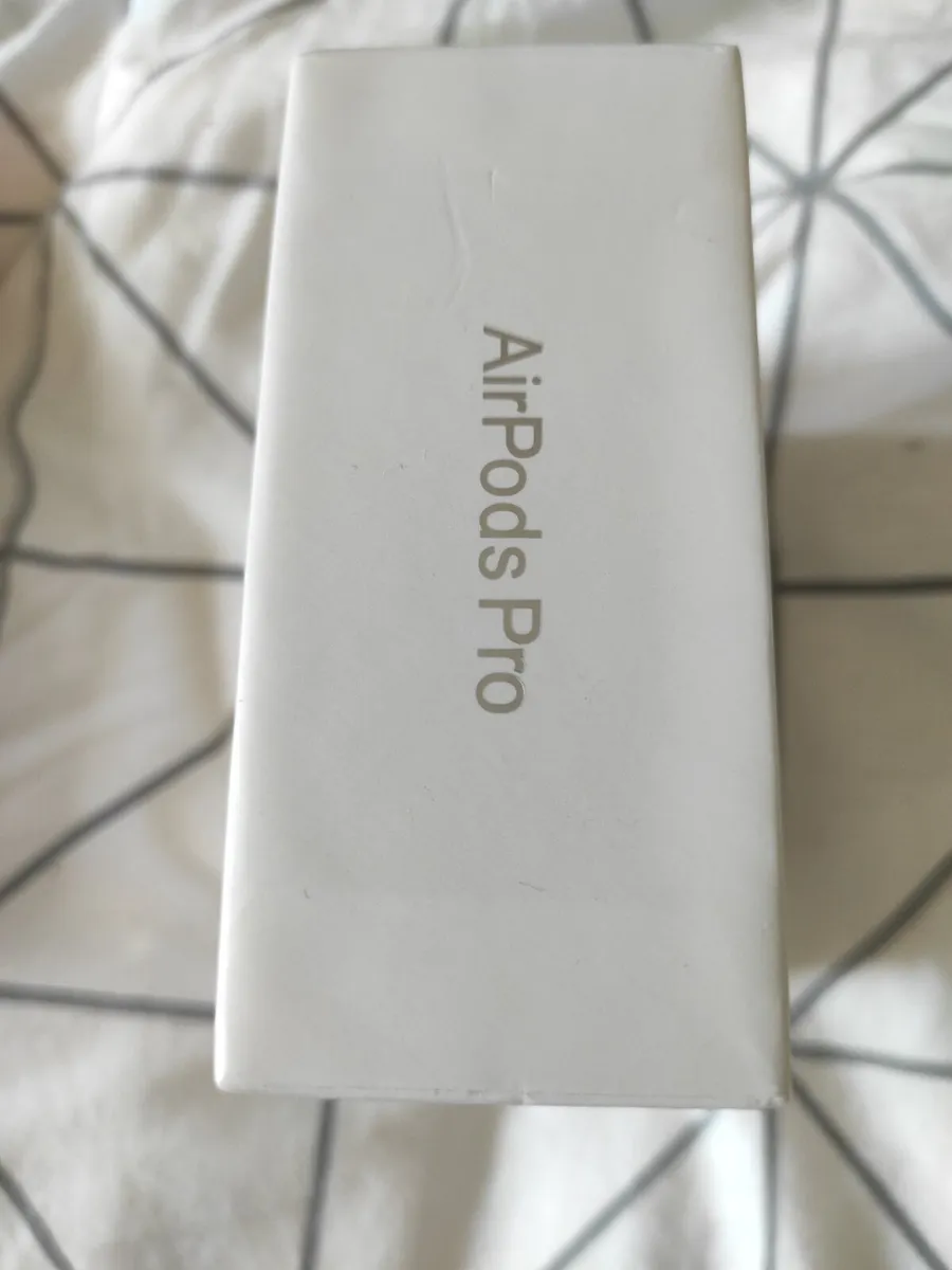 Apple Airpod pro 2 - Image 4
