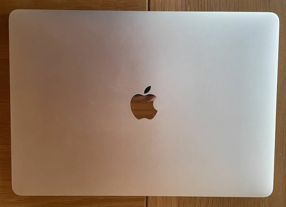 MacBook Pro - Image 1