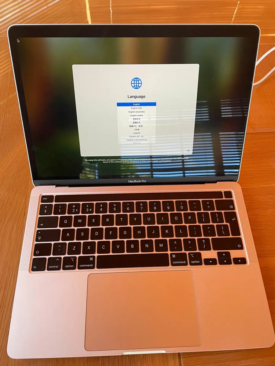 MacBook Pro - Image 4