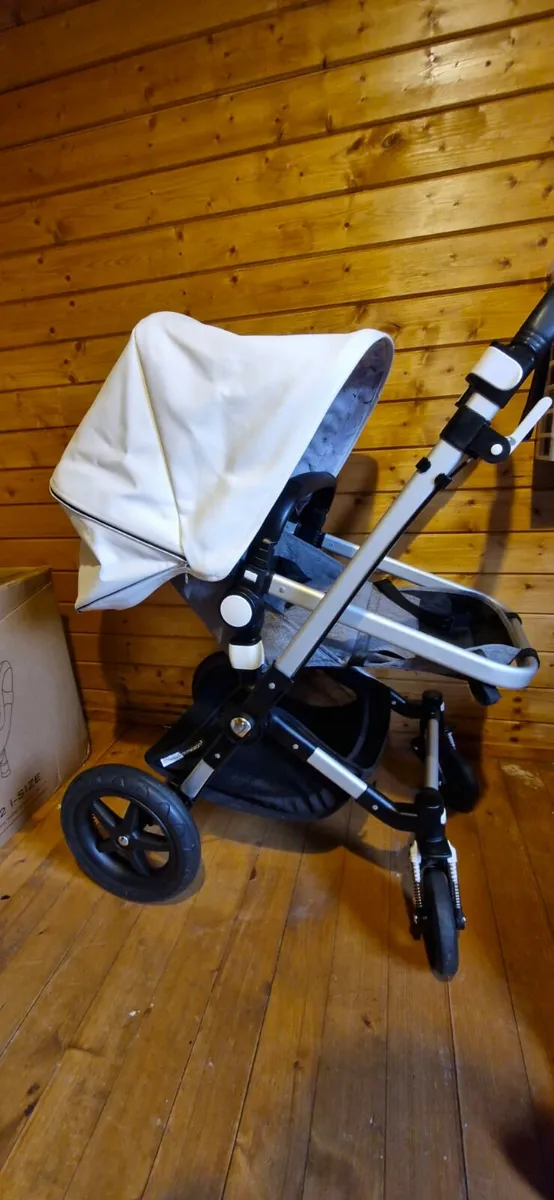 Bugaboo Cameleon 3 plus - Image 1