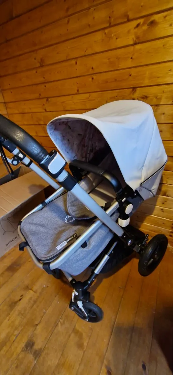 Bugaboo Cameleon 3 plus - Image 2