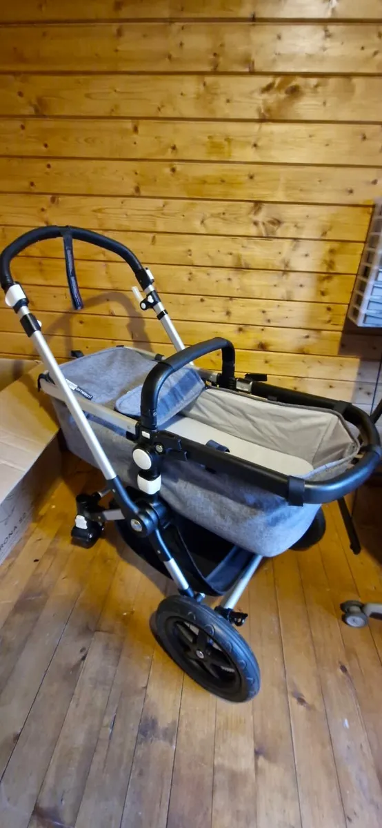 Bugaboo Cameleon 3 plus - Image 4