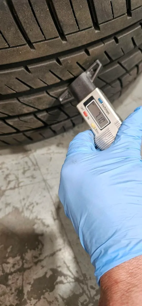 Amg W212 E class alloys - Image 3