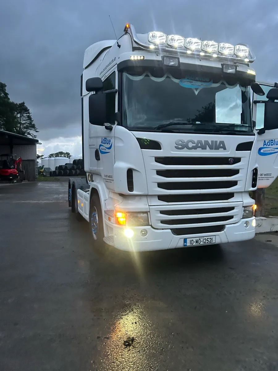 Scania - Image 1