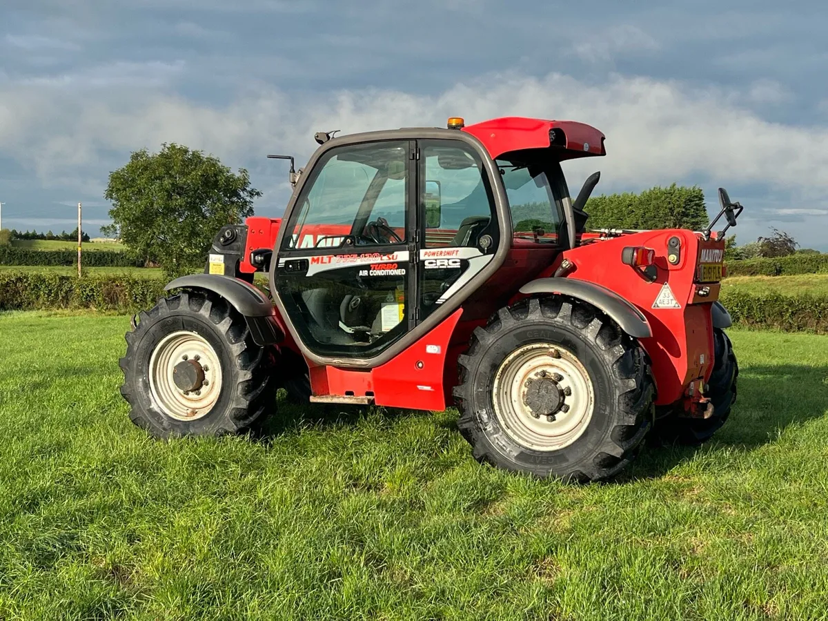 Manitou - Image 2