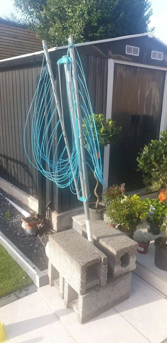 Clothes line - Image 2