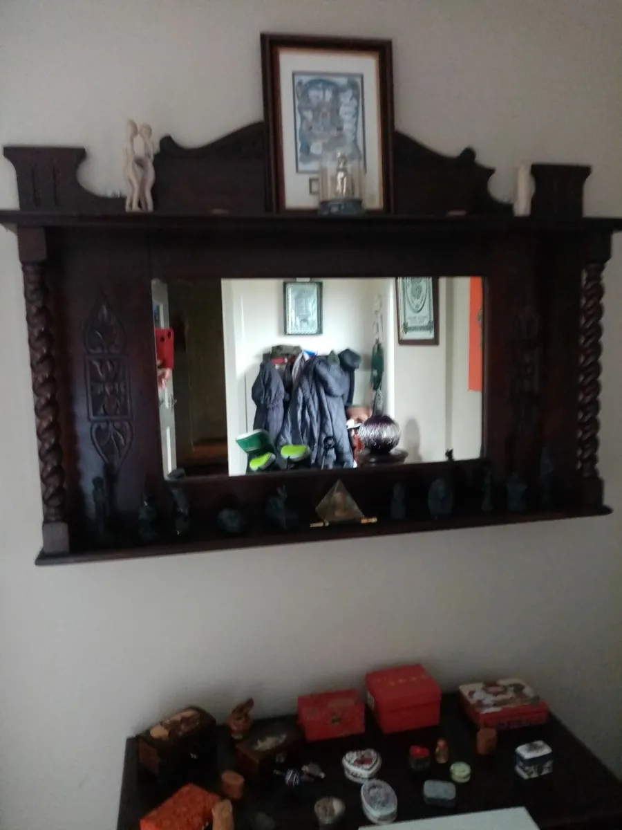 Mirror - Image 1