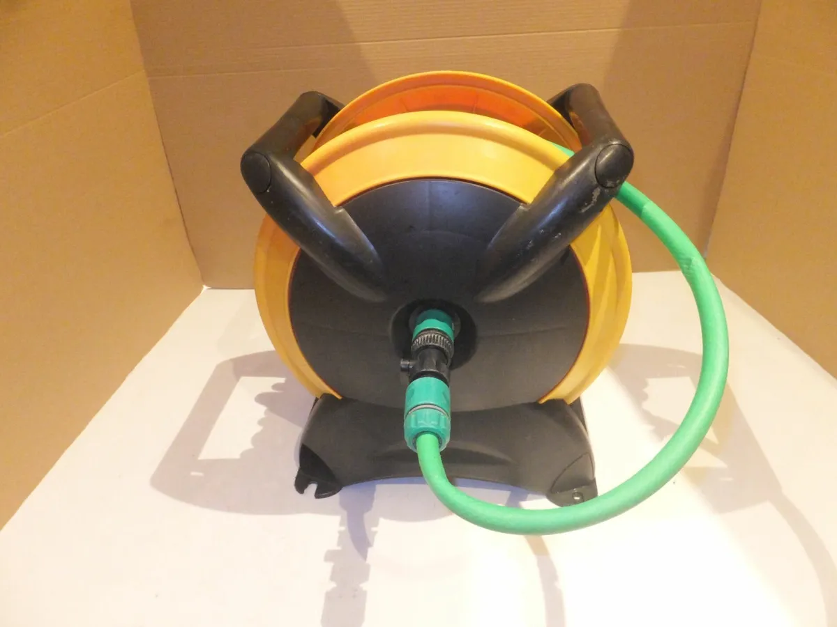 Garden Hose 18 meter - Image 2