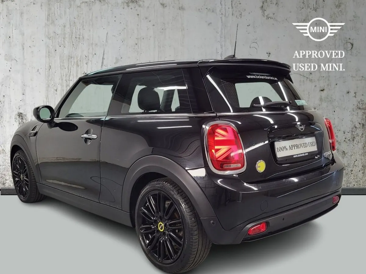 MINI HATCH Electric Level 2 - Image 2
