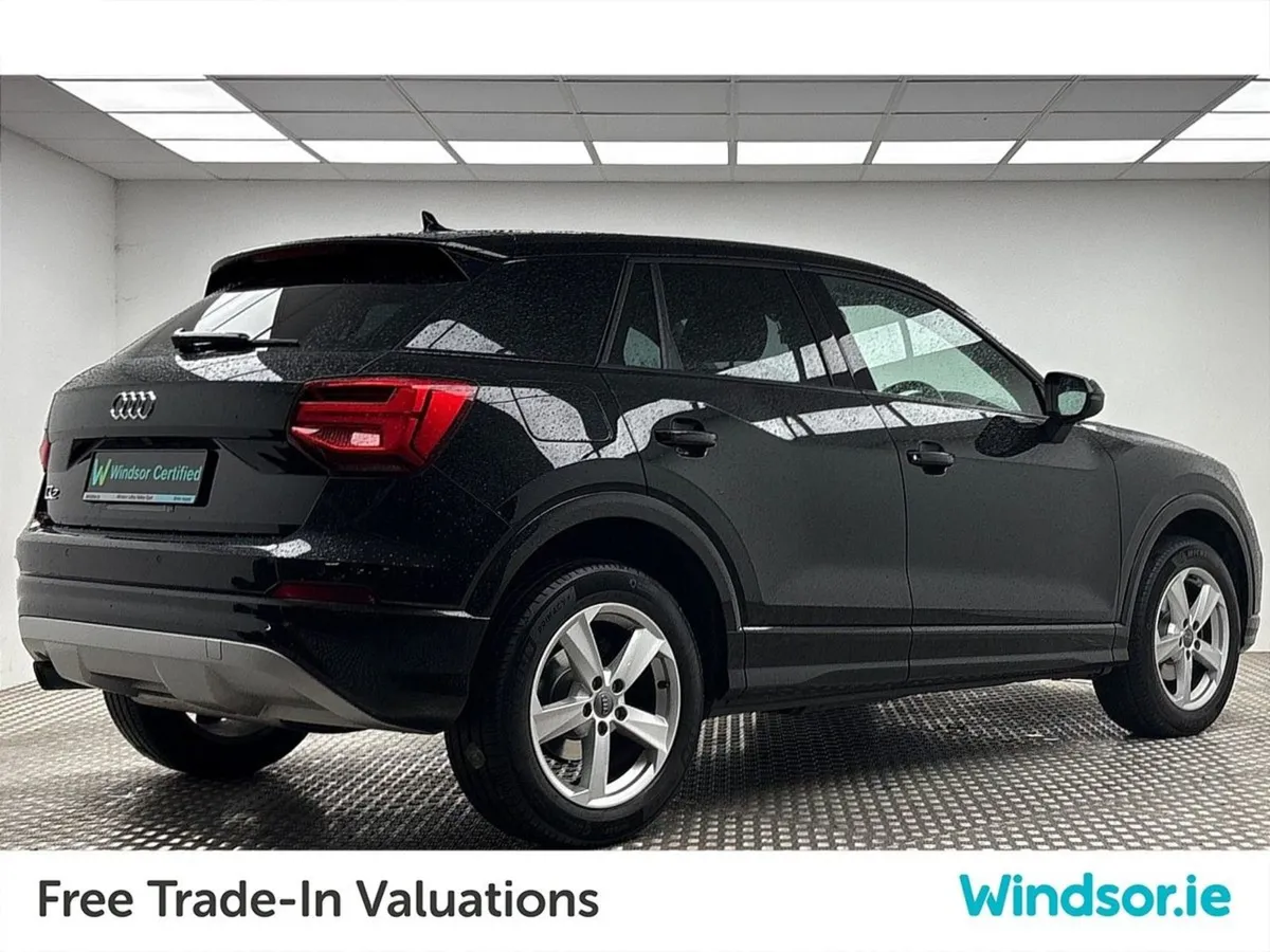 Audi Q2 Q2 SE Plus - Image 3