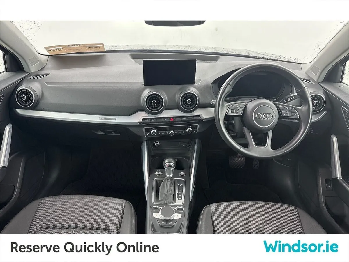 Audi Q2 Q2 SE Plus - Image 4