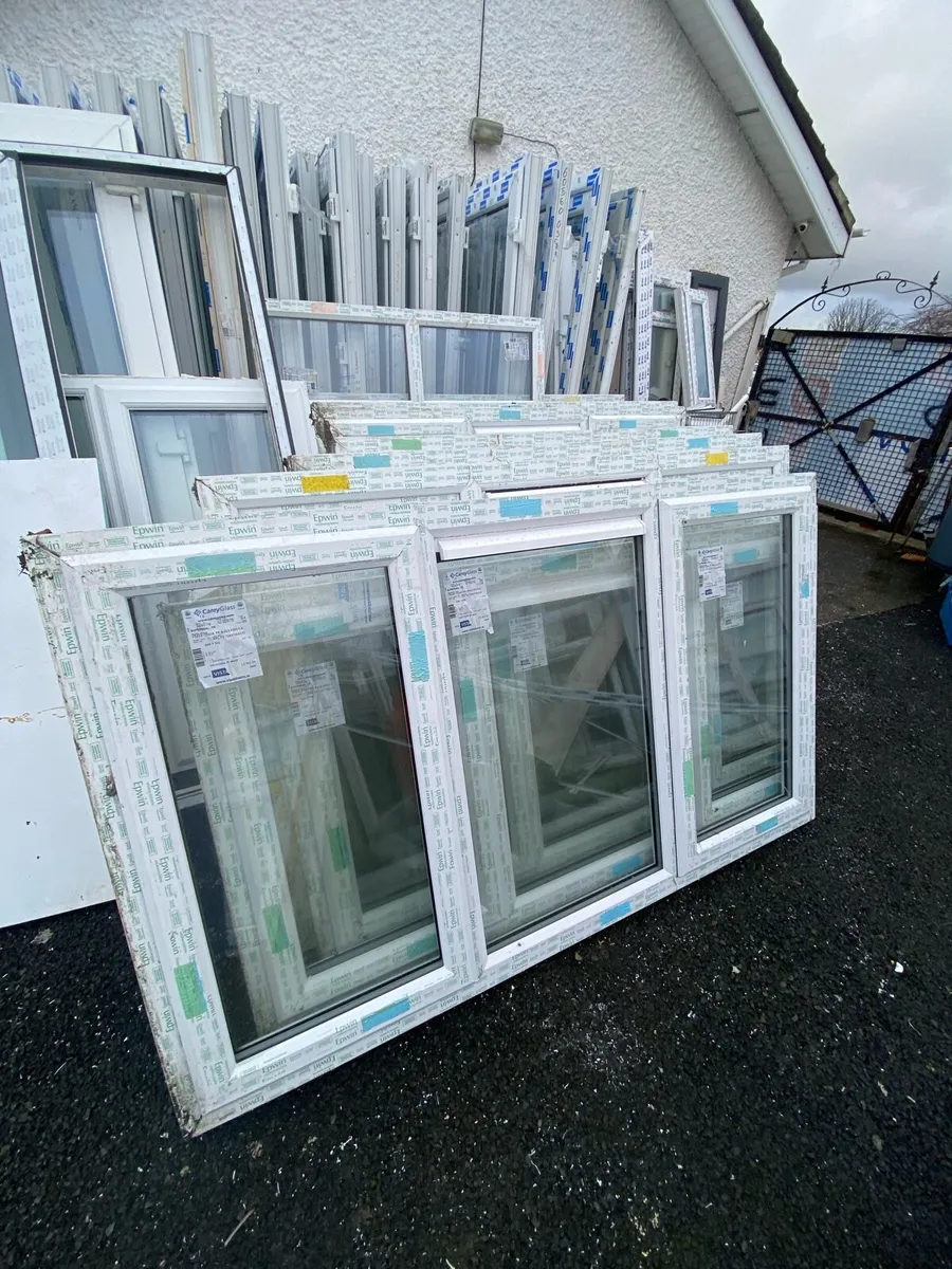 PVC window - Image 4