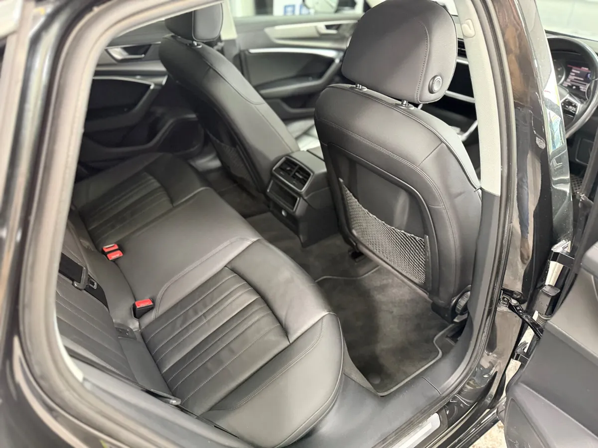 Audi A6 2019 SE. S-TRONIC  204BHP - Image 4