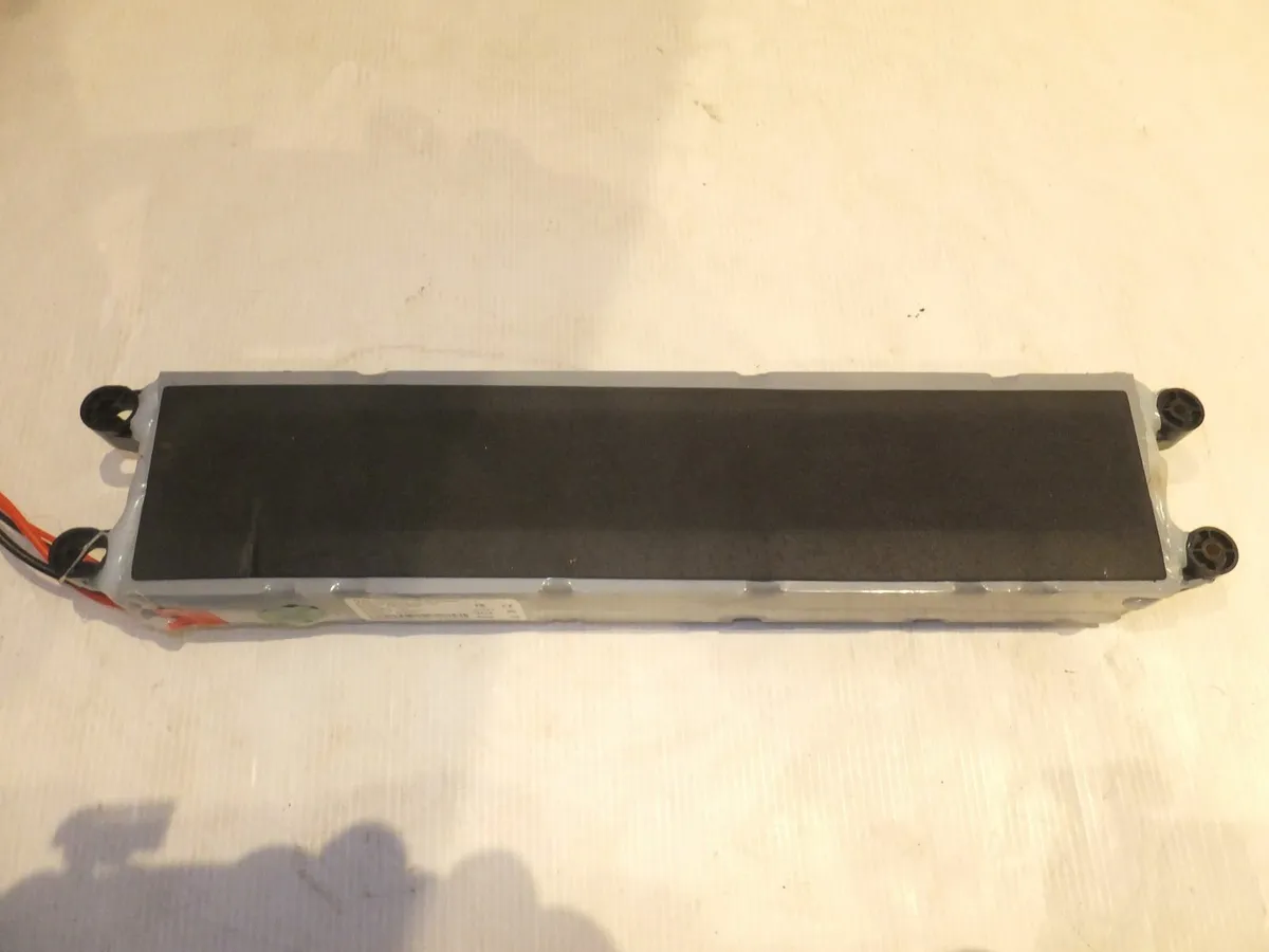 electric scooter battery 36v - Image 2