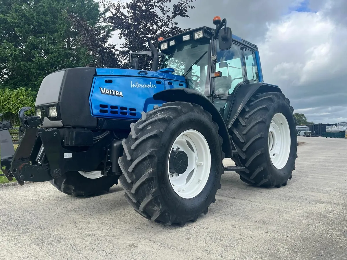 Valtra Other 2002 - Image 1