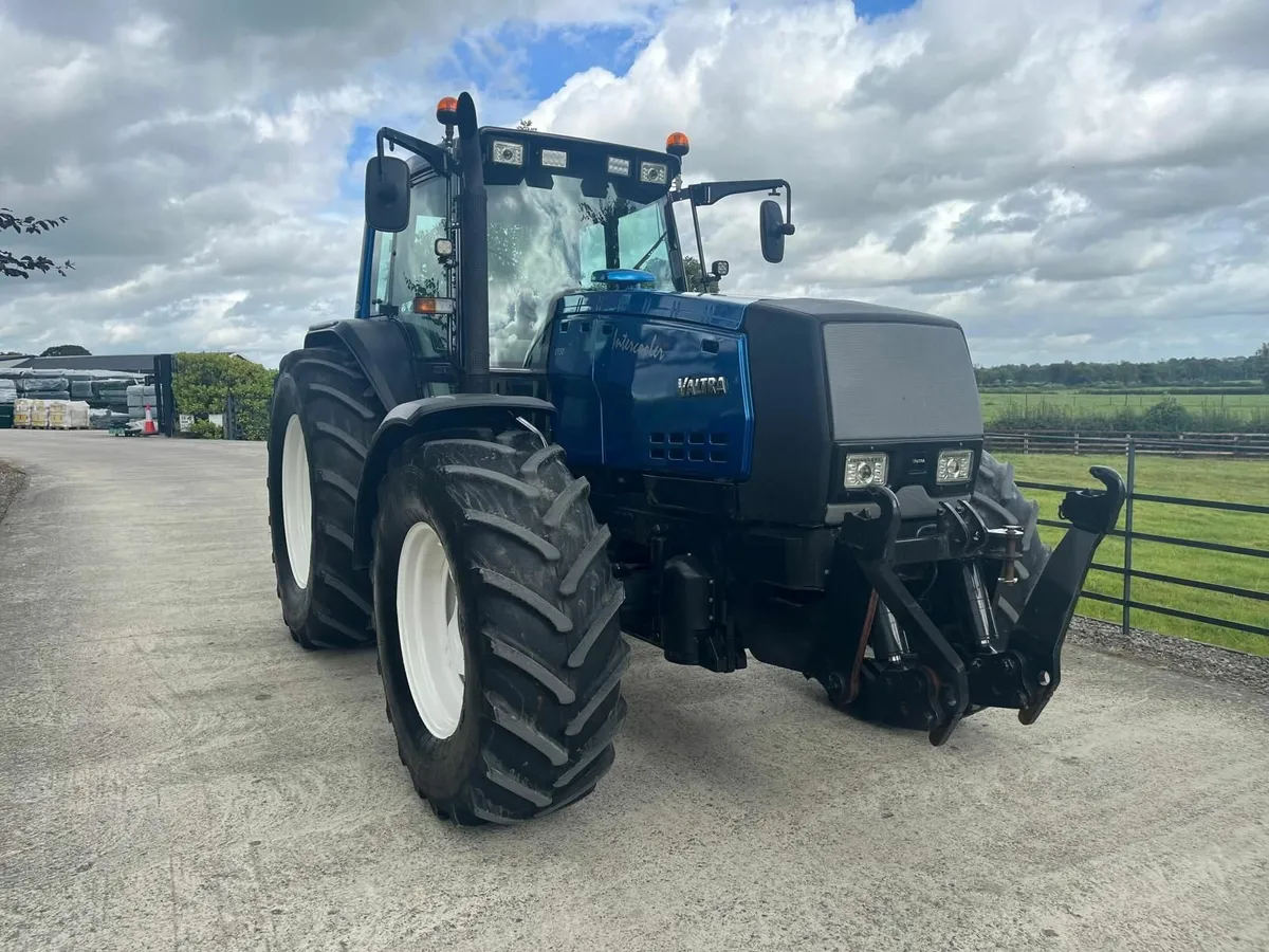 Valtra Other 2002 - Image 2