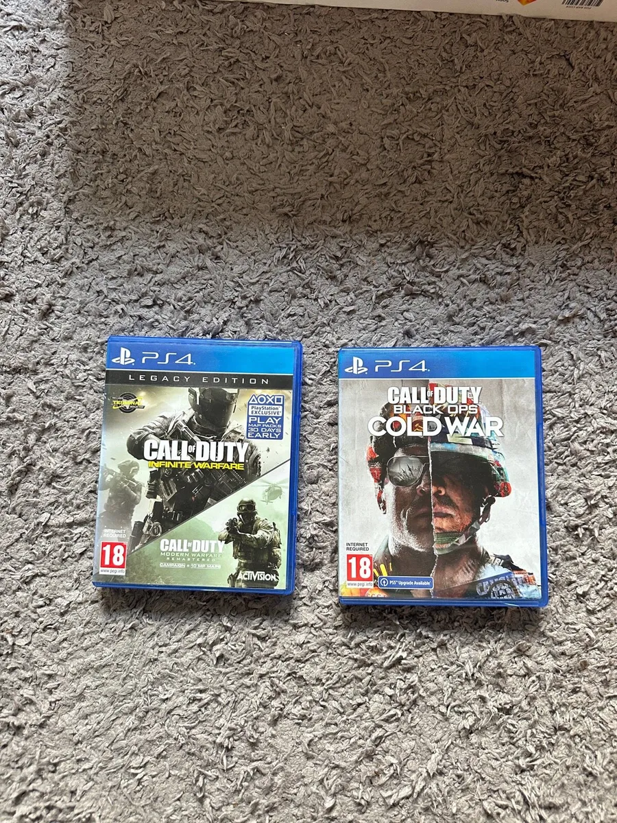PlayStation 5 825gb box and accessories - Image 4
