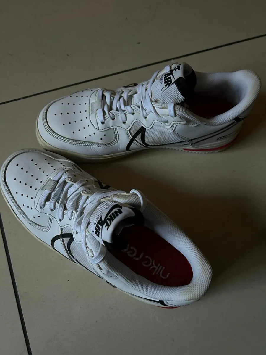 Nike Air force 1 - Image 1
