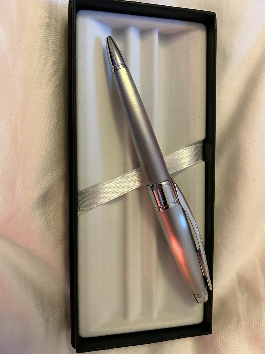 Cross Pen - Image 1