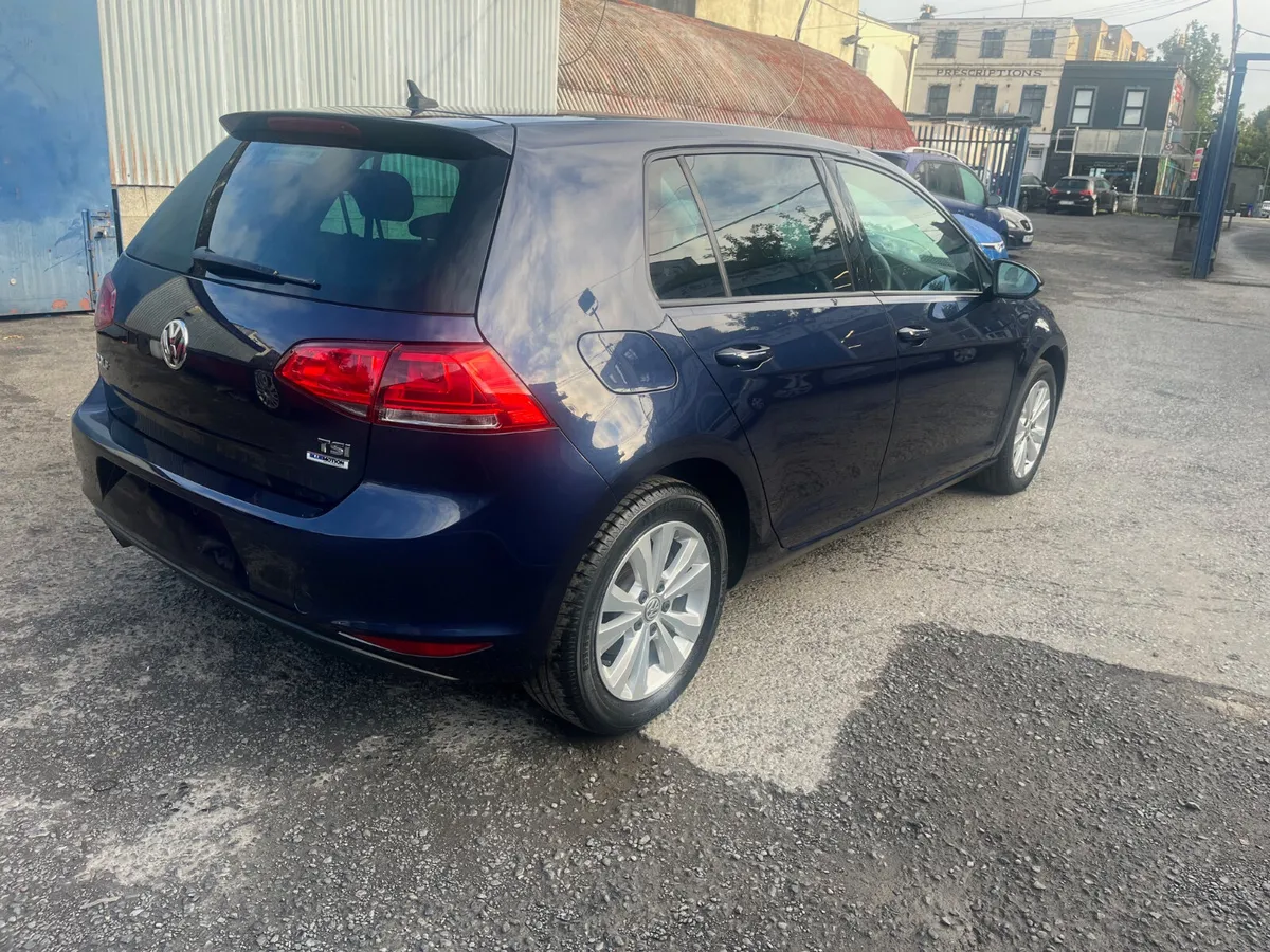 2016 VOLKSWAGEN GOLF, COMFORTLINE, 36,000 KLM - Image 3