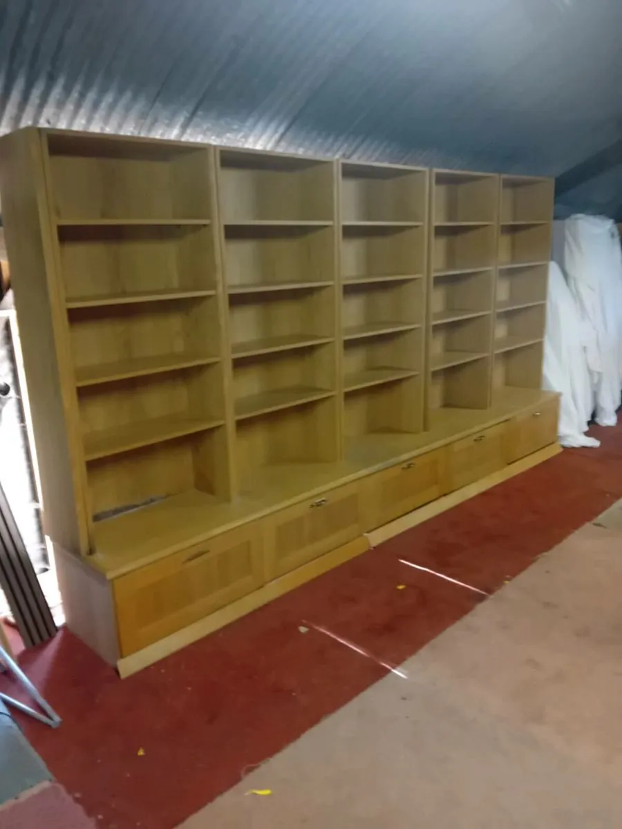 Shelves and other stuff - Image 1