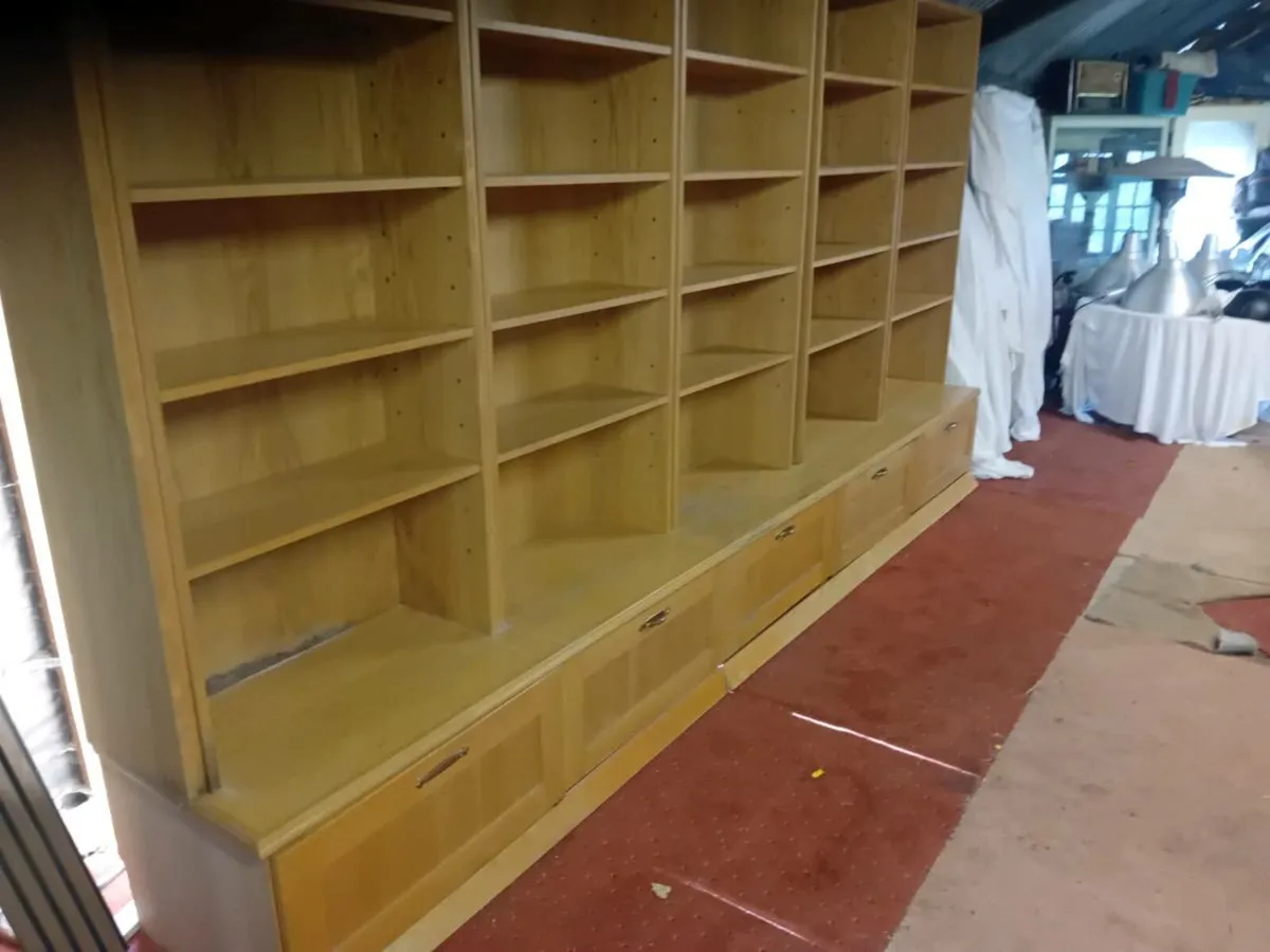 Shelves and other stuff - Image 2