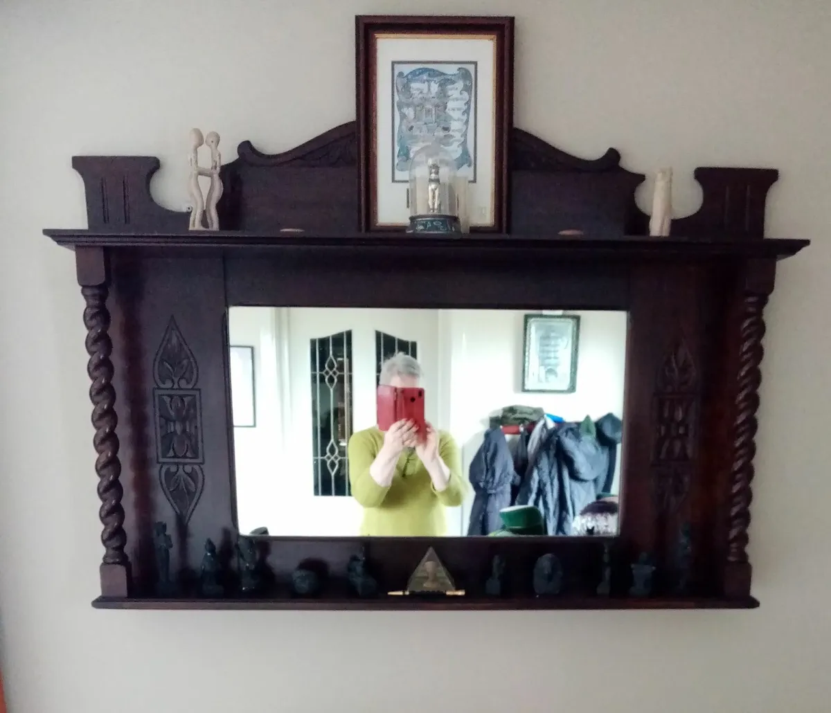 Mirror - Image 2