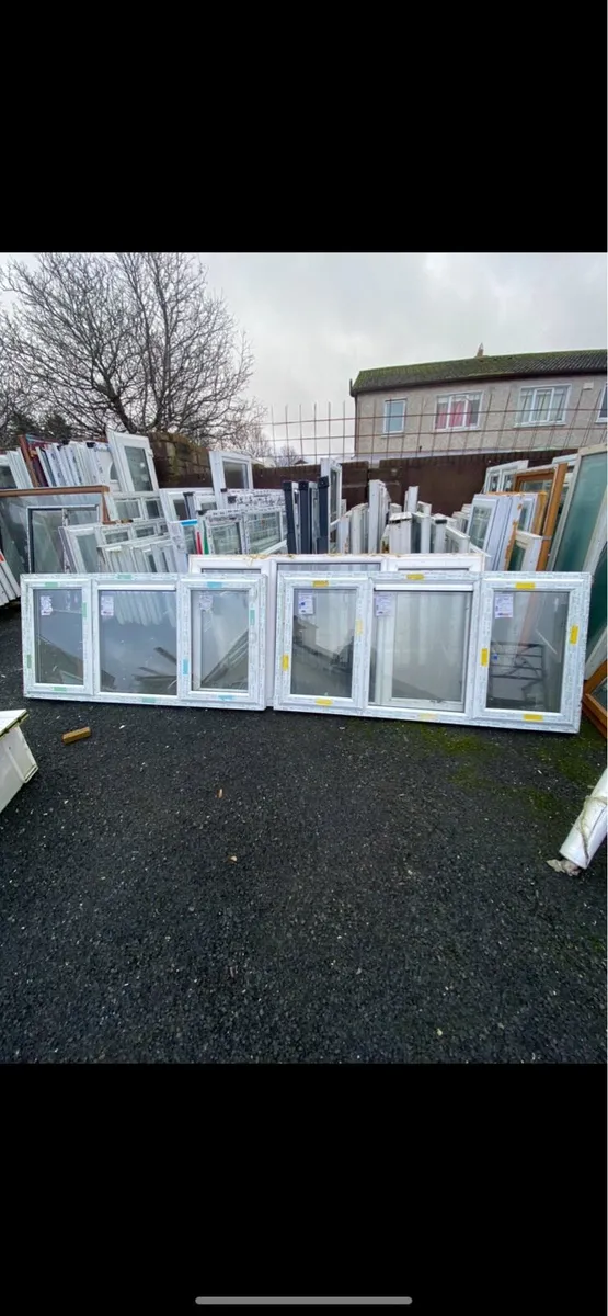 PVC window - Image 4
