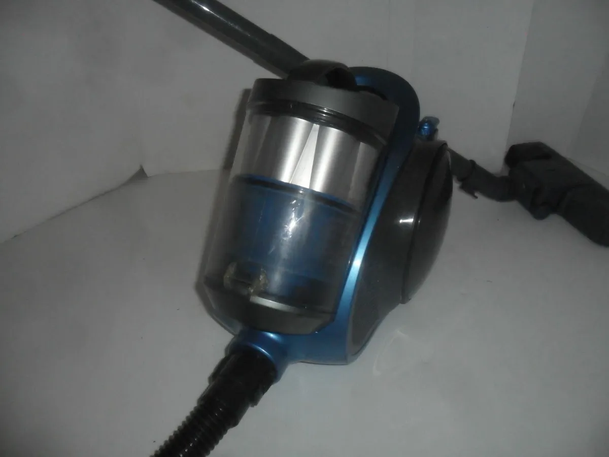Tesco vacuum cleaner - Image 4