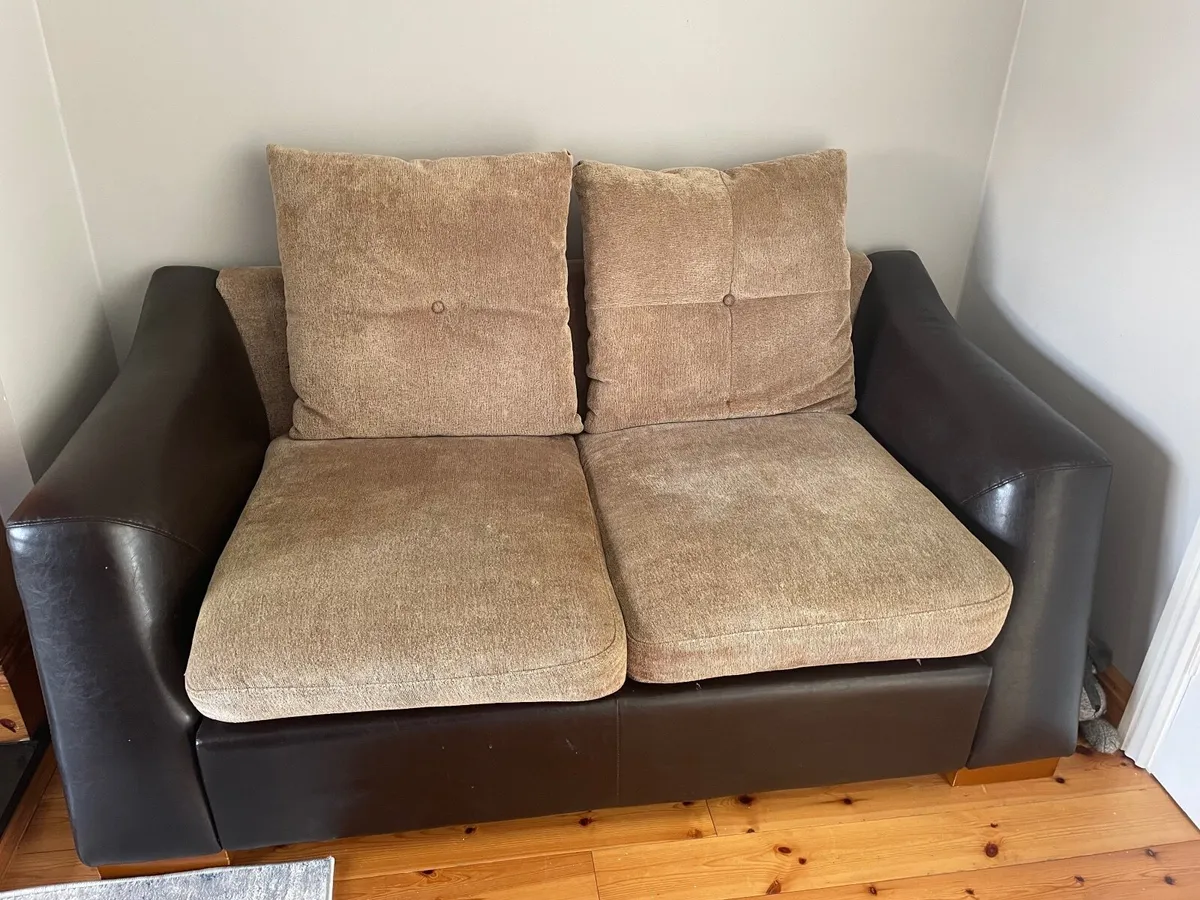 1 & 2 seater - Image 2
