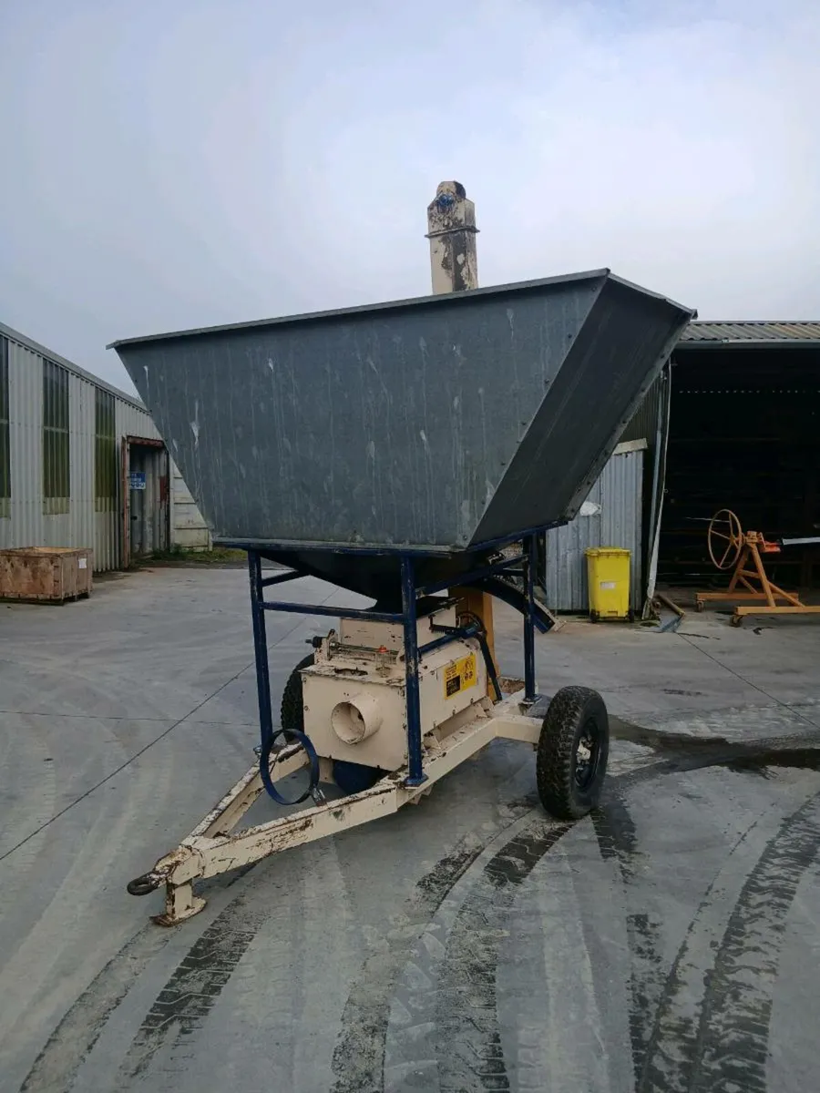 Wakely 510 - Image 1