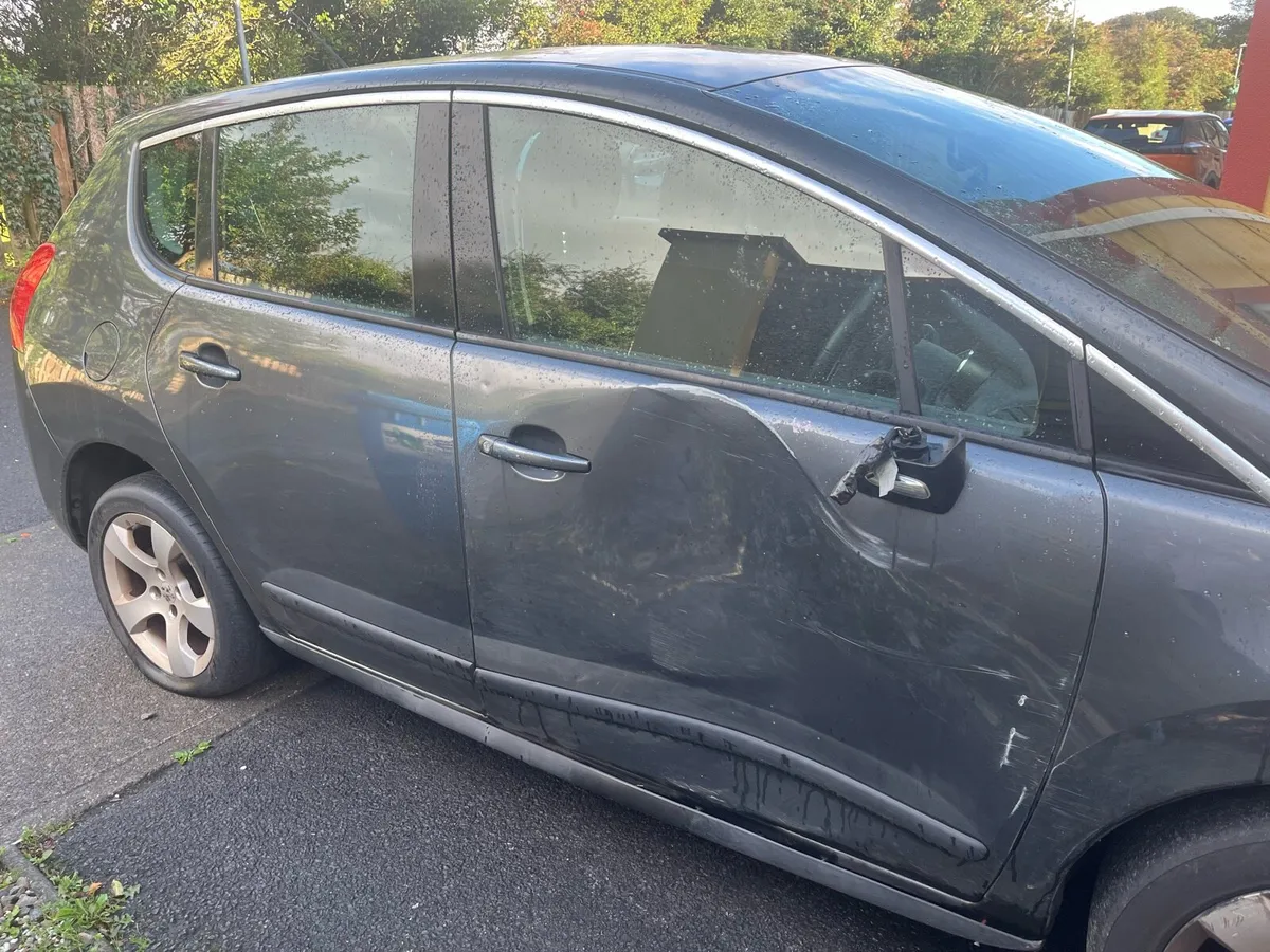 Peugeot 3008 - Image 4