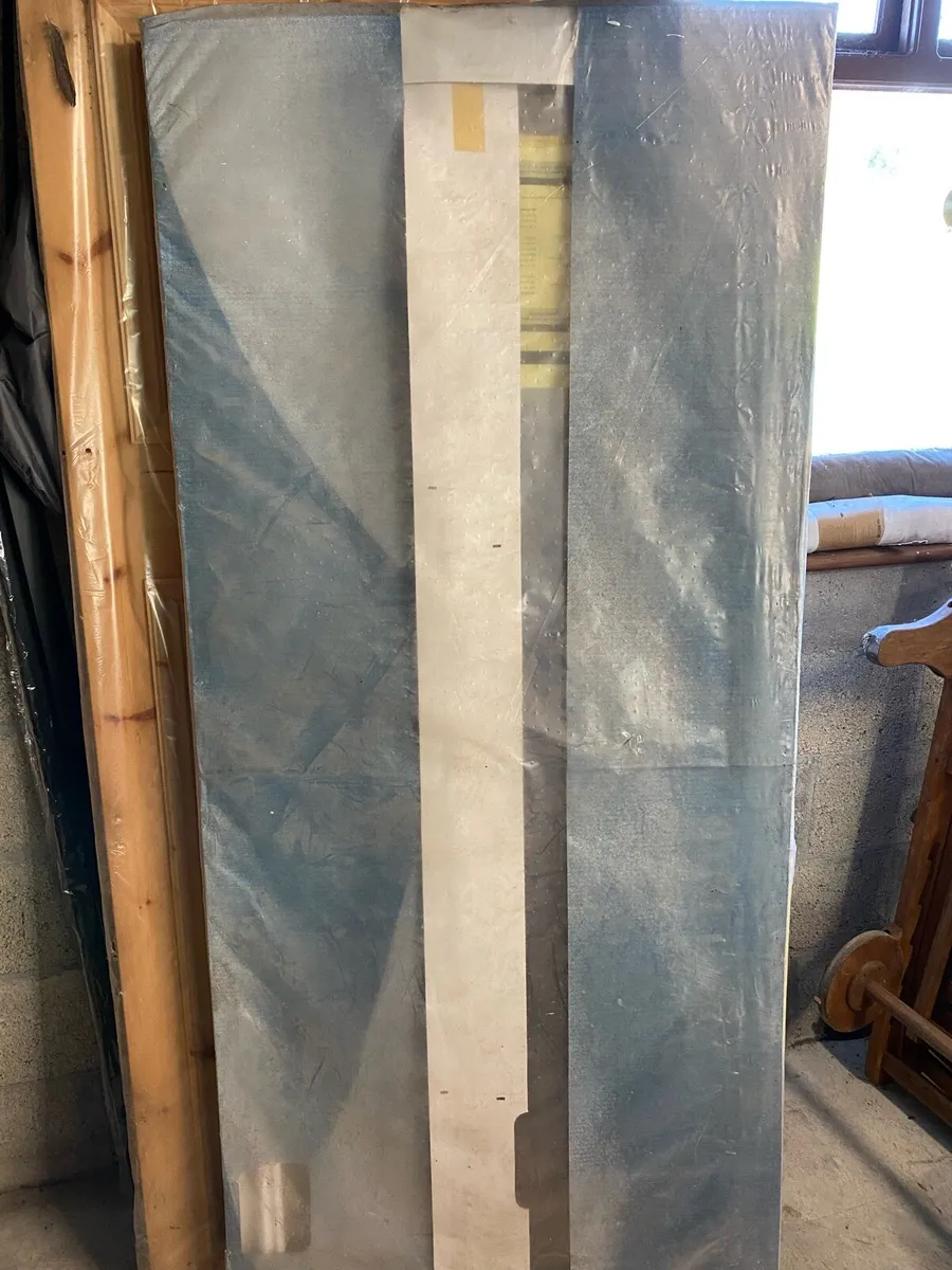 Shower Door - Image 1