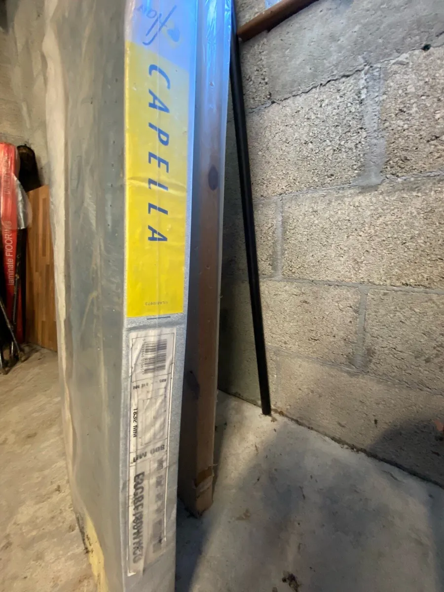 Shower Door - Image 2