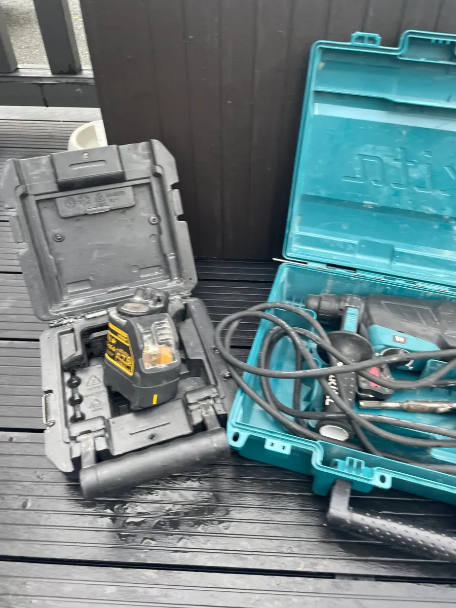 Tools - Image 1