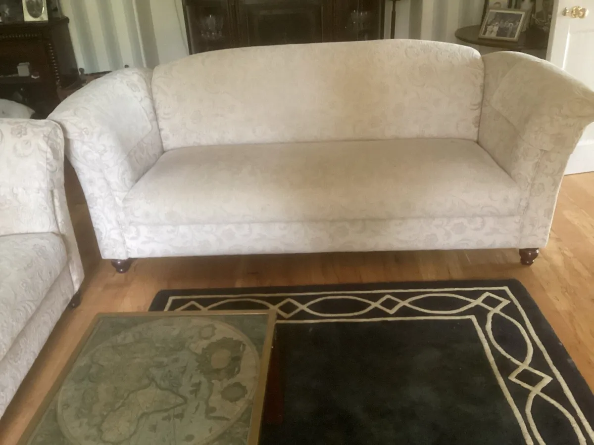 Sofas - Image 1