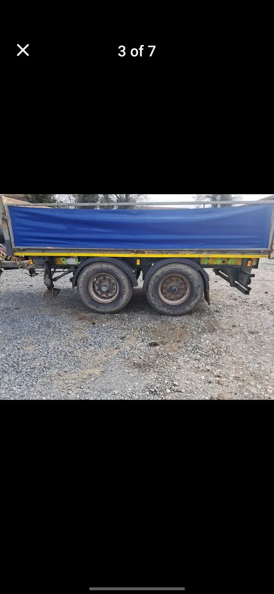 Trailer - Image 1