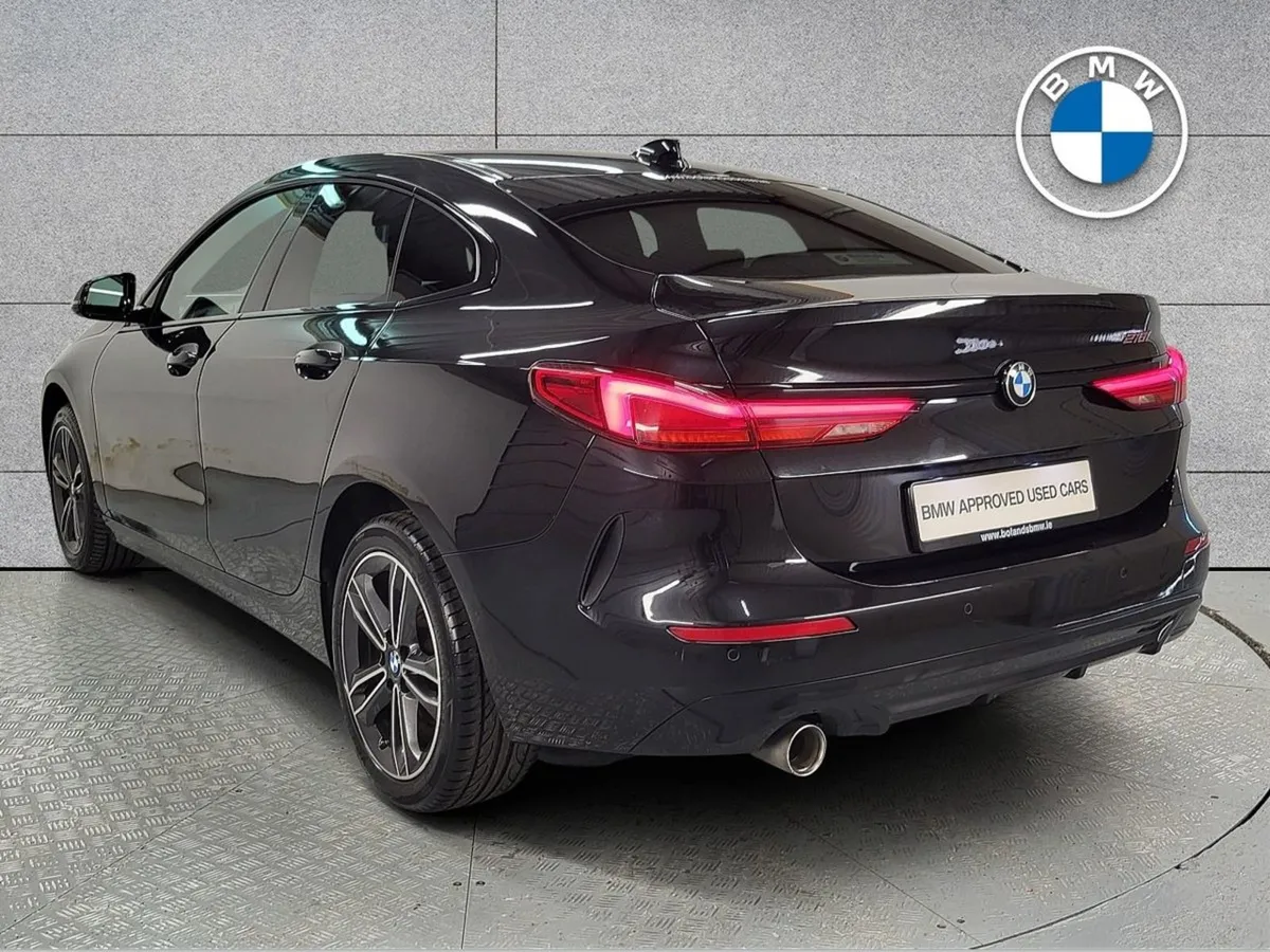 BMW 2 Series 218i Sport - Image 3
