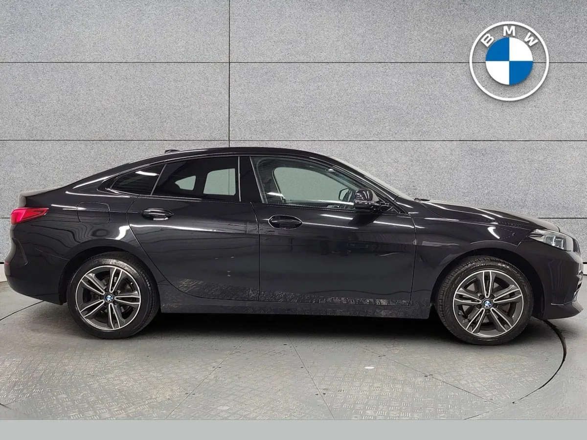 BMW 2 Series 218i Sport - Image 4