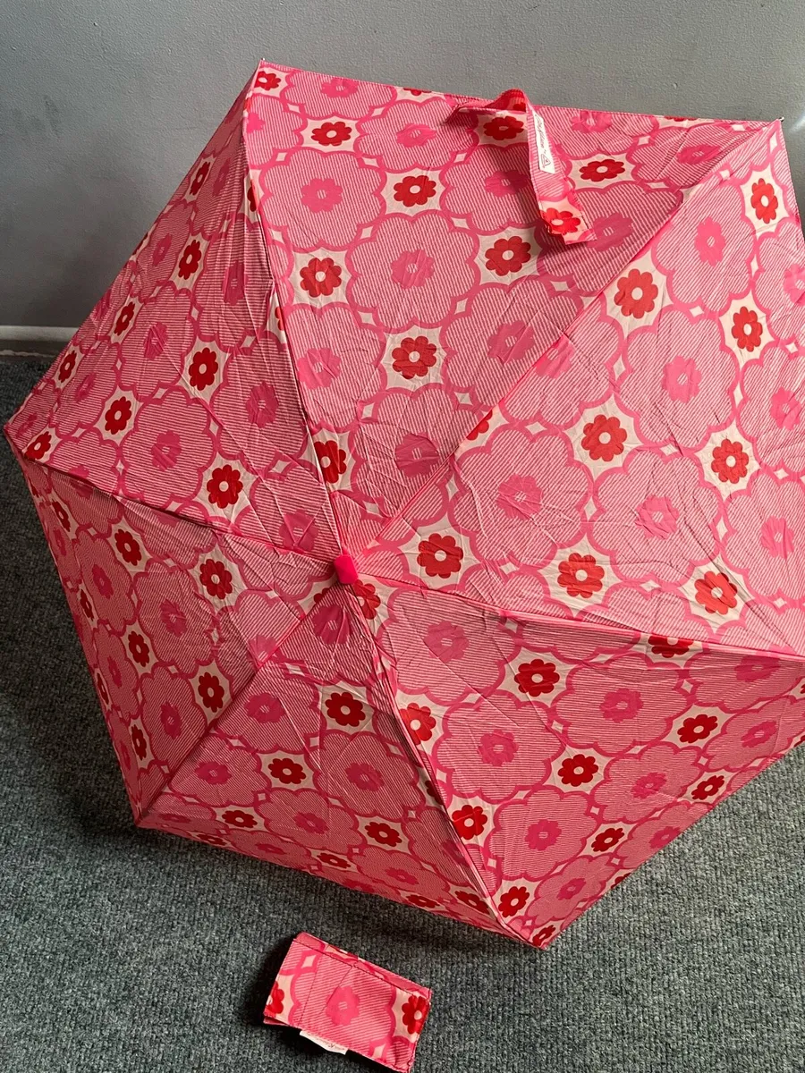 Umbrellas & Raincoat - Image 1
