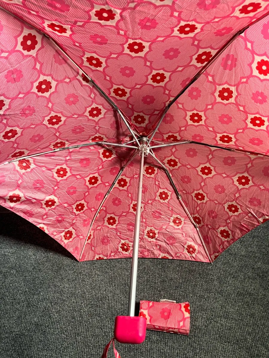 Umbrellas & Raincoat - Image 4