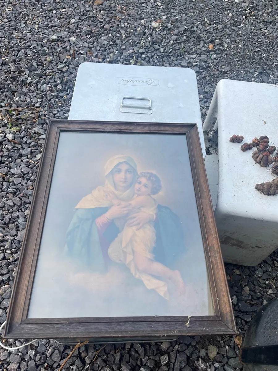 Antique pictures - Image 4
