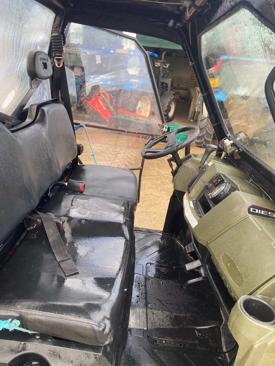 polaris ranger - Image 4