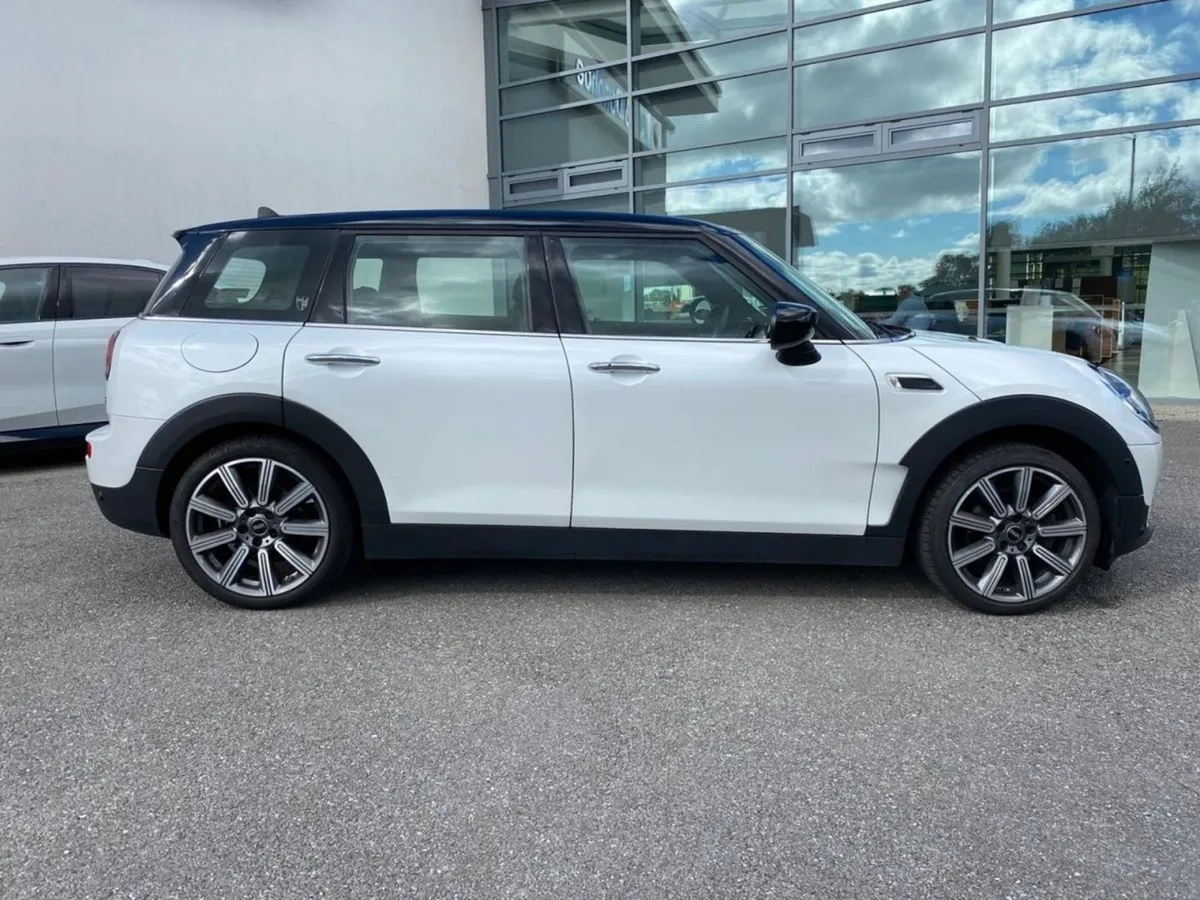 MINI CLUBMAN Cooper - Image 3