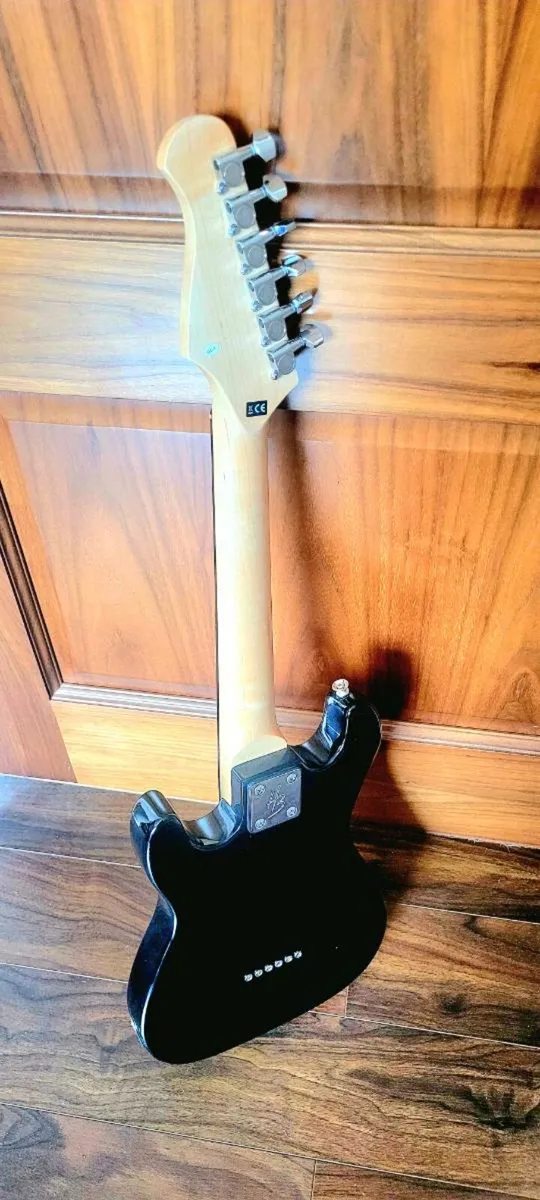 Electric Guitar, Kids short scale - Image 2