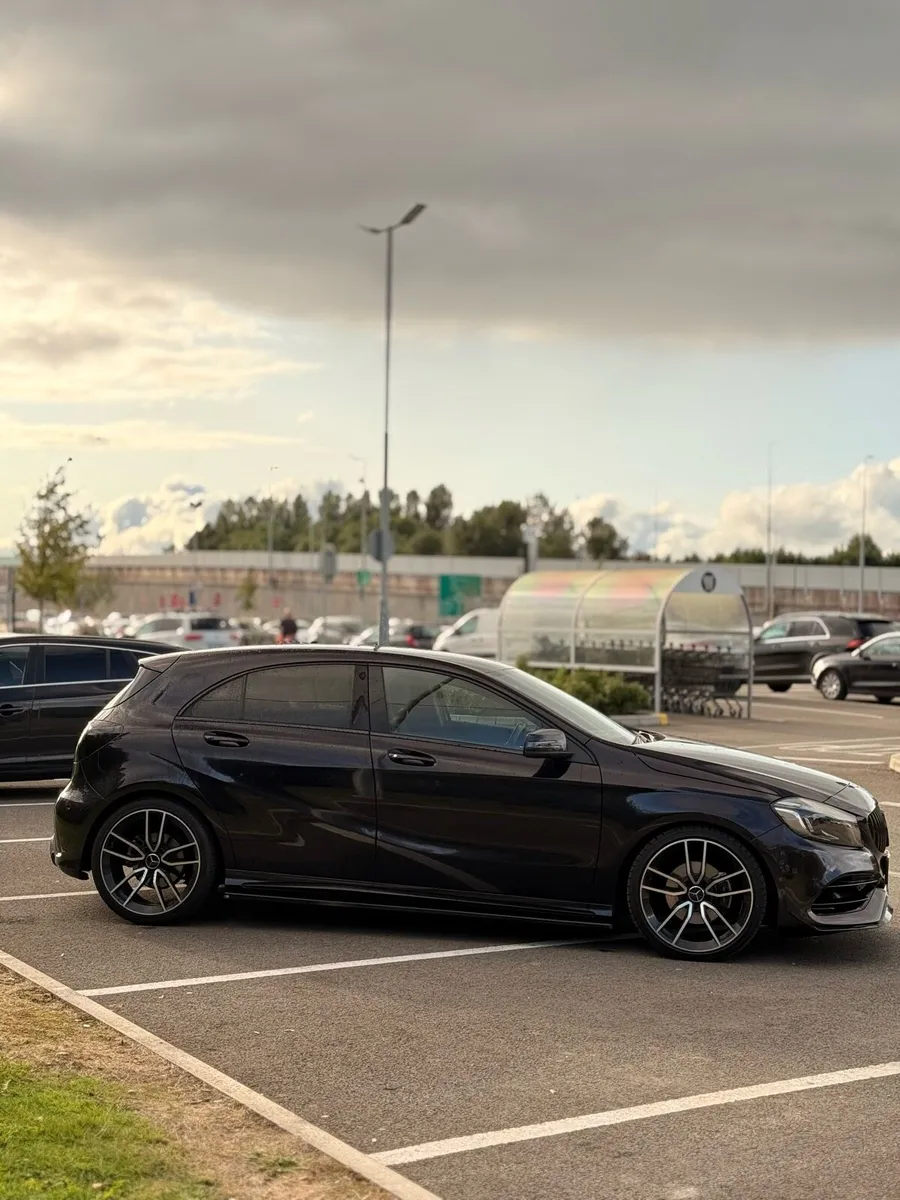 Mercedes A180 A Class AMG - Image 3