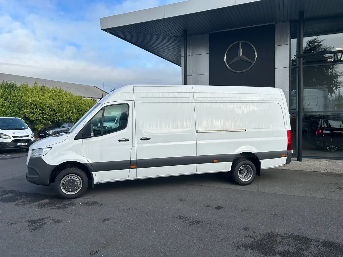 Sprinter 517 L3 - Image 2